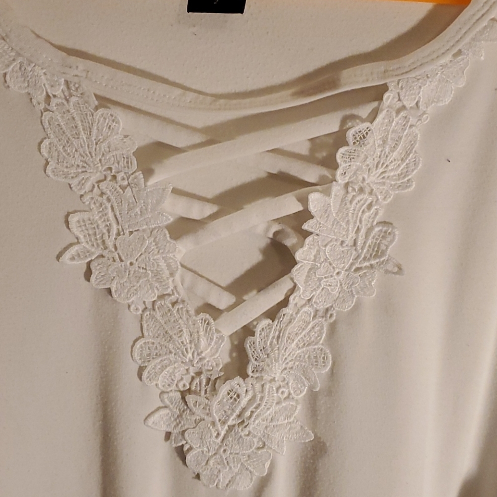 Fancy Tee